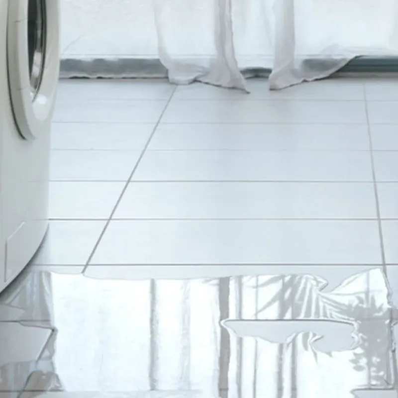 Appliance Leak Cleanup in Central, SC