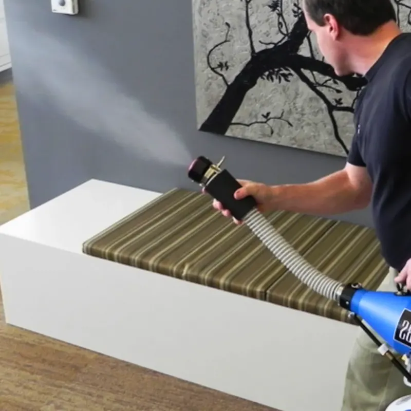 Professional Odor Removal in Central, SC